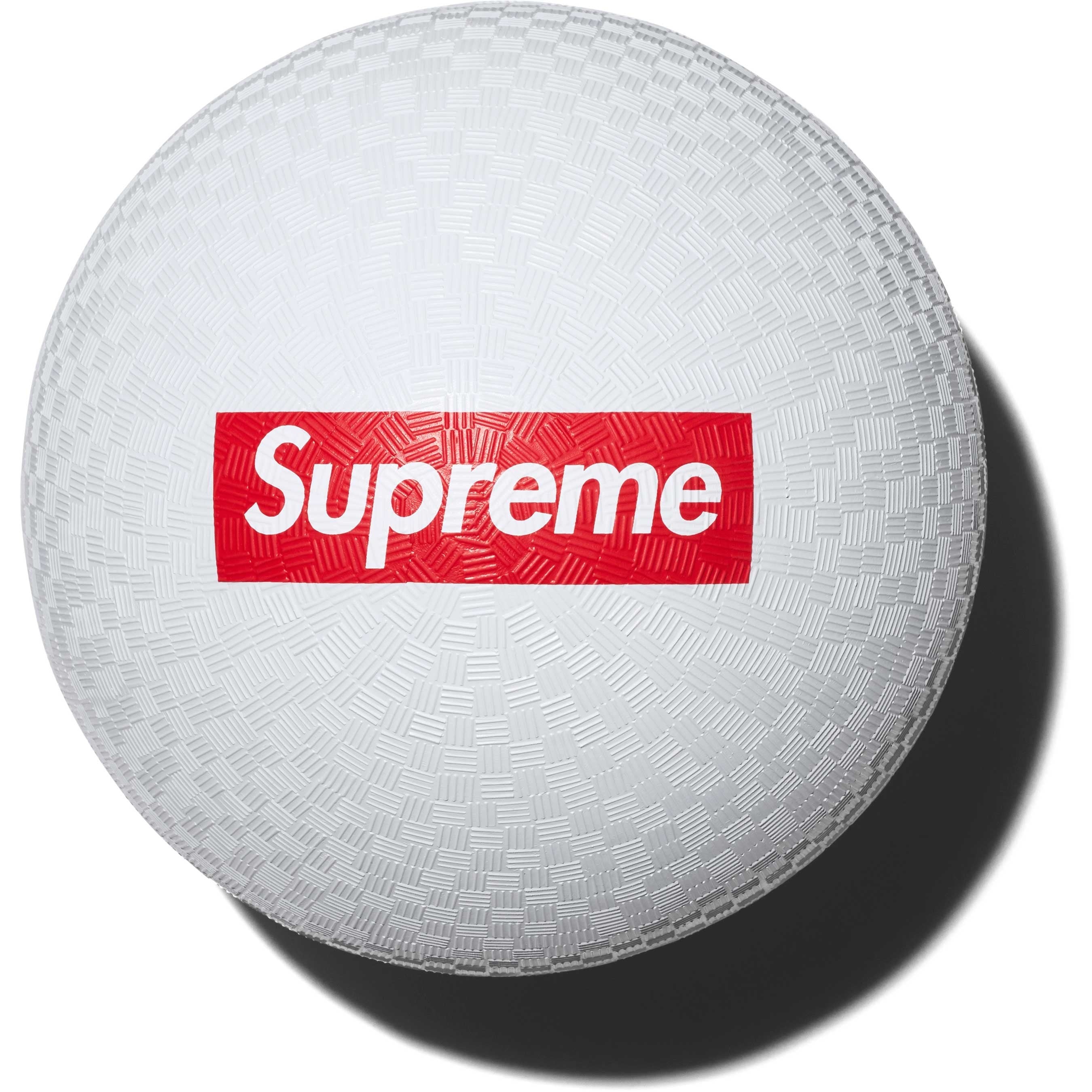 Supreme®/Franklin® Playground Ball view 4